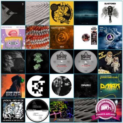 Beatport Music Releases Pack 2724 (2021)