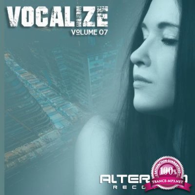 Alter Ego Records: Vocalize 07 (2021)