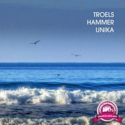 Troels Hammer - Unika (2021)