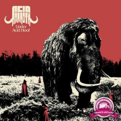 Acid Mammoth - Under Acid Hoof (2021) FLAC