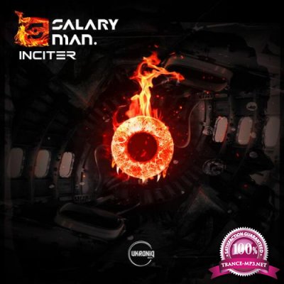 Salaryman - Inciter (2021)