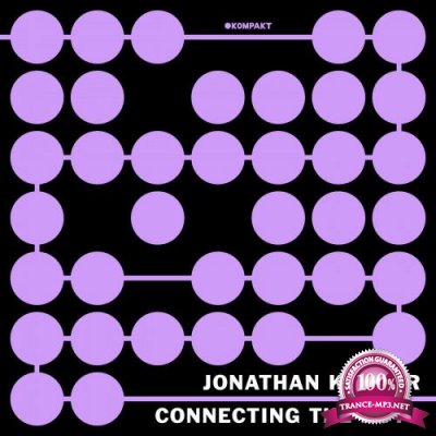 Jonathan Kaspar - Connecting The Dots (Kompakt CTD 004 D) (2021) FLAC