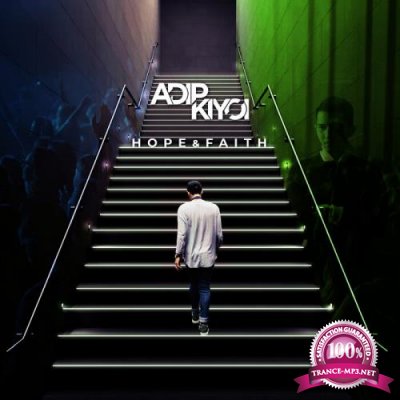 Adip Kiyoi - Hope & Faith (2021) FLAC