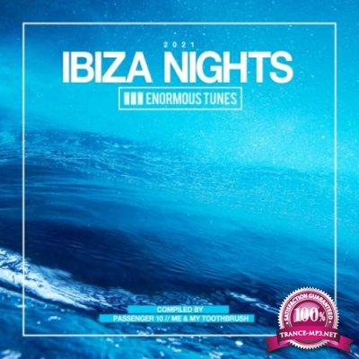 Enormous Tunes (Ibiza Nights 2021) (2021)