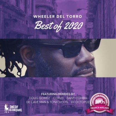 Wheeler del Torro - Best of 2020 (2021)