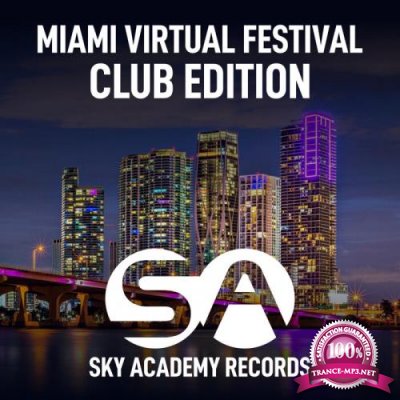 Miami Virtual Festival (Club Edition) (2021)