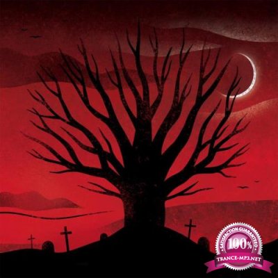 Infernal Sounds Present: Crimson LP (2021)