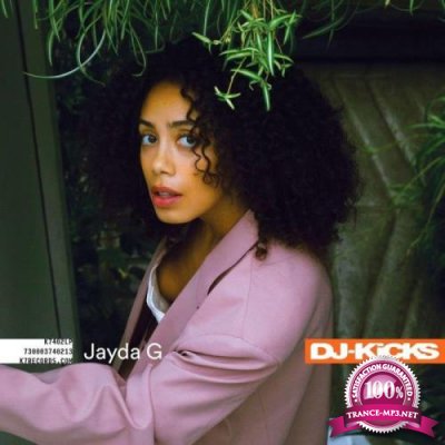 DJ Kicks by Jayda G (2021)