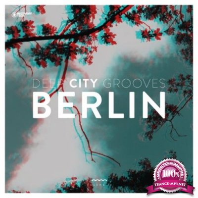 Deep City Grooves Berlin, Vol. 12 (2021)