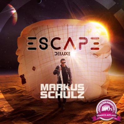 Markus Schulz - Escape (Deluxe) (Extended Mixes) (2021)