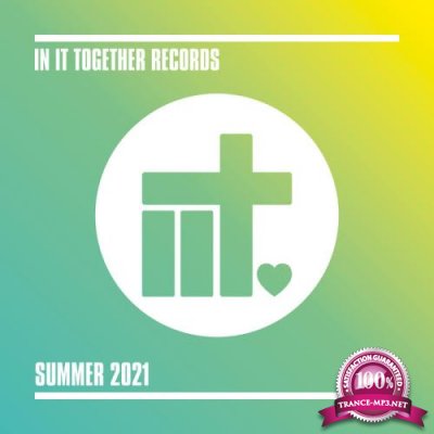 In It Together Records Summer 2021 (2021)