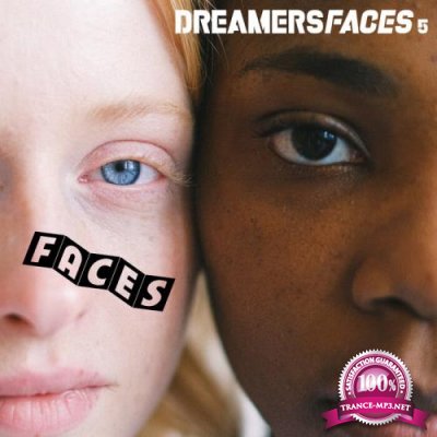 Dreamers Faces 5 (2021)