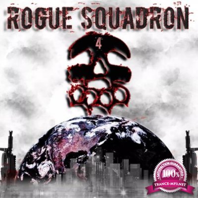 Rogue Squadron Vol 4 (2021)