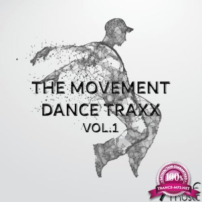 The Movement Dance Traxx Vol 1 (2021)