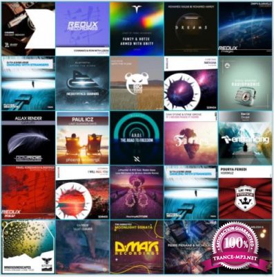 Fresh Trance Releases 310 (2021)