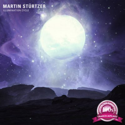 Martin Sturtzer - Illumination Cycle (2021) FLAC