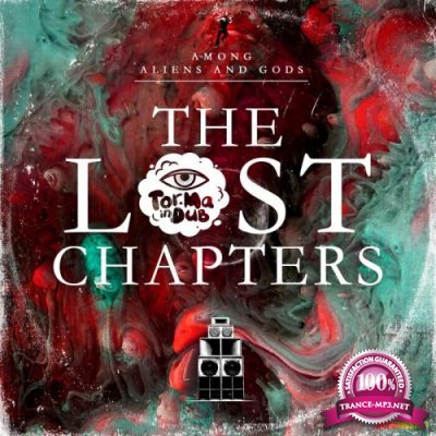 Tor.Ma In Dub - The Lost Chapters (2021)