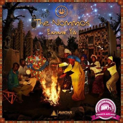 The Nommos - Emme Ya (2021)