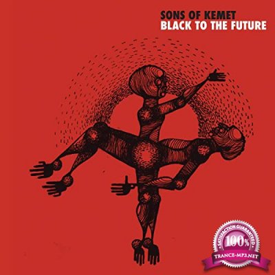 Sons Of Kemet - Black To The Future (2021)