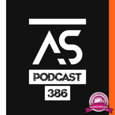 Addictive Sounds - Addictive Sounds Podcast 386 (2021-05-21)