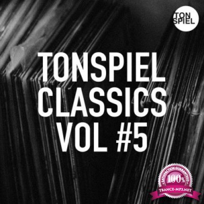 Tonspiel Classics Vol 5 (2021)