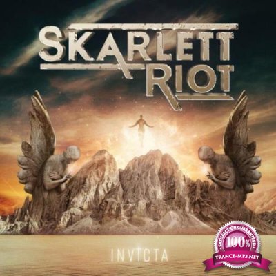 Skarlett Riot - Invicta (2021)