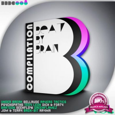 Beat By Brain Compilation Vol 8 (2021)