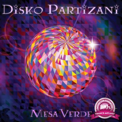 Mesa Verde - Disko Partizani (2021 Remix EP) (2021)