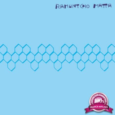 Ramuntcho Matta - 24 Hrs (2021)