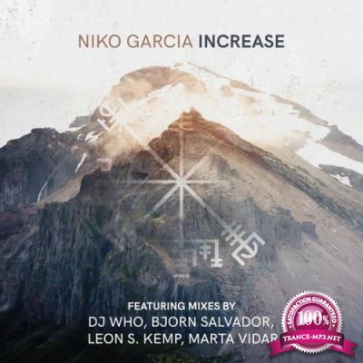 Niko Garcia - Increase (2021)