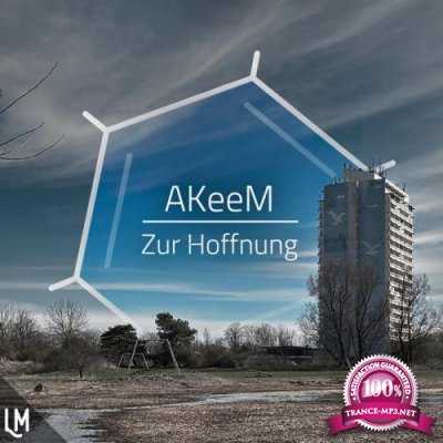 Akeem - Zur Hoffnung (2021)