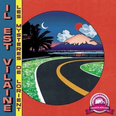 Il Est Vilaine - Les Mysteres De Lorient (2021)