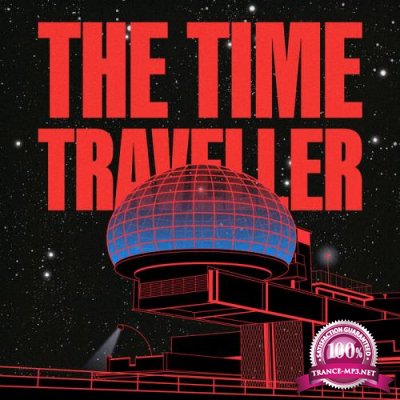 Perdurabo - The Time Traveller (2021)