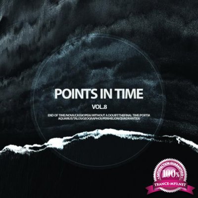 Boskii - Points In Time Vol. 8 (2021)