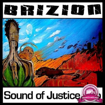 Brizion - Sound Of Justice Dub (2021)