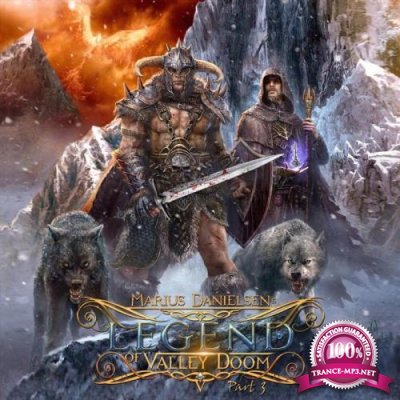 Marius Danielsen's Legend of Valley Doom Part 3 (2021)