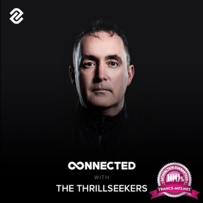 The Thrillseekers & Sam Mitcham - Connected 043 (2021-05-22) 