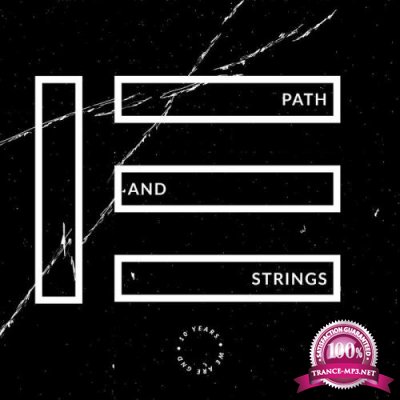 GND Records - Path & Strings (2021)