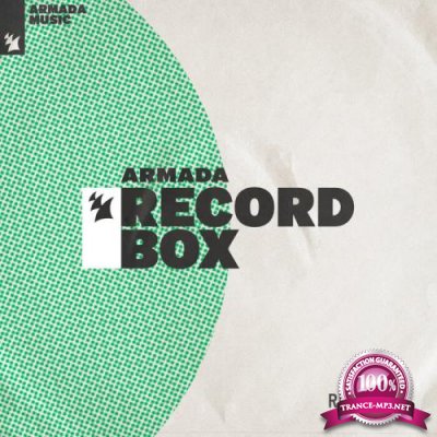 Armada Record Box - REMIXED II [Extended Versions] (2021)