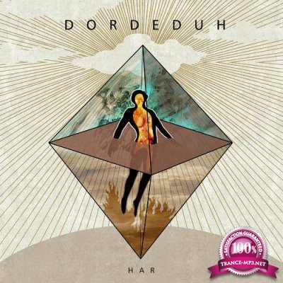 Dordeduh - Har (2021)