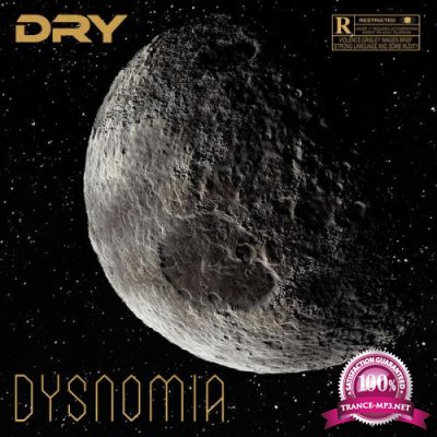 Dry - Dysnomia (2021)