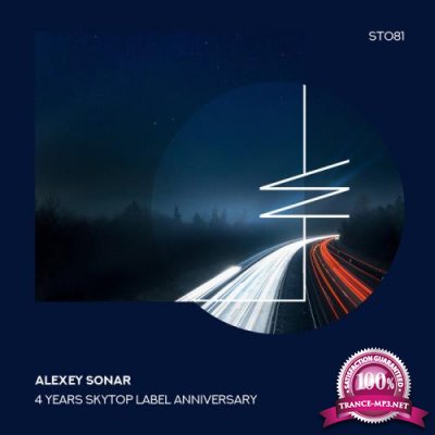 Skytop 4 Years Label Anniversary (2021)