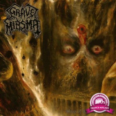 Grave Miasma - Abyss of Wrathful Deities (2021)