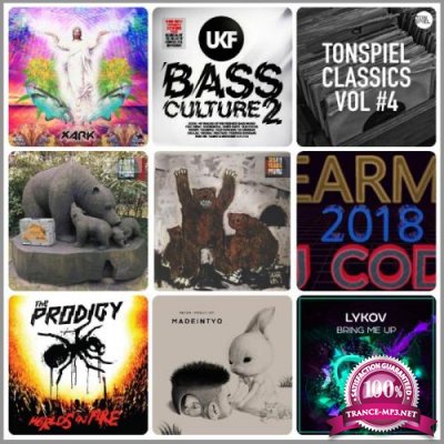 Beatport Music Releases Pack 2744 (2021)