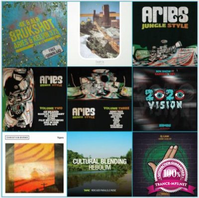 Beatport Music Releases Pack 2746 (2021)