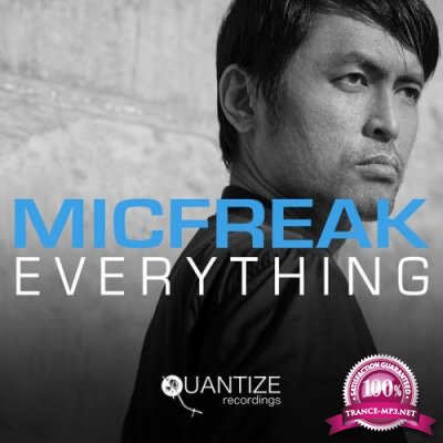 micFreak - Everything (2021)