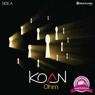 Koan - Ohm Side A (2021)
