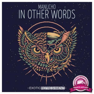 Manucho - In Other Words (2021)