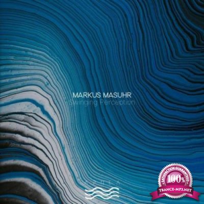 Markus Masuhr - Swinging Perception (2021)