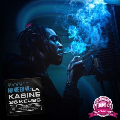 26keuss - Ma Vie En 4K La Kabine (4_4) (2021)